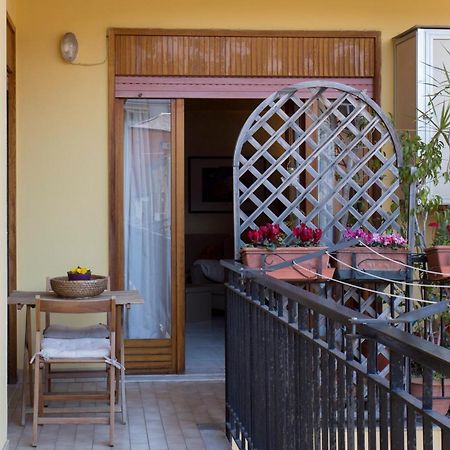 Bramasi House Διαμέρισμα Μιλάτσο Εξωτερικό φωτογραφία