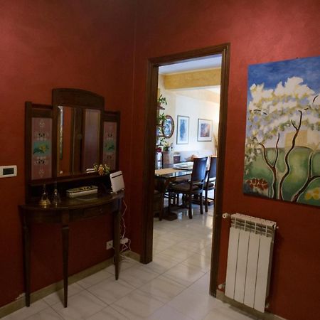 Bramasi House Διαμέρισμα Μιλάτσο Εξωτερικό φωτογραφία