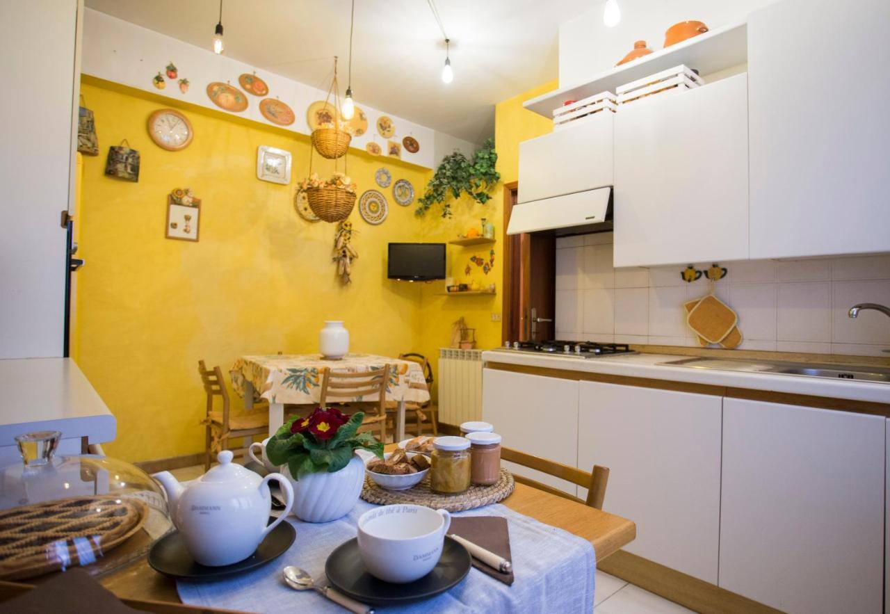 Bramasi House Διαμέρισμα Μιλάτσο Εξωτερικό φωτογραφία