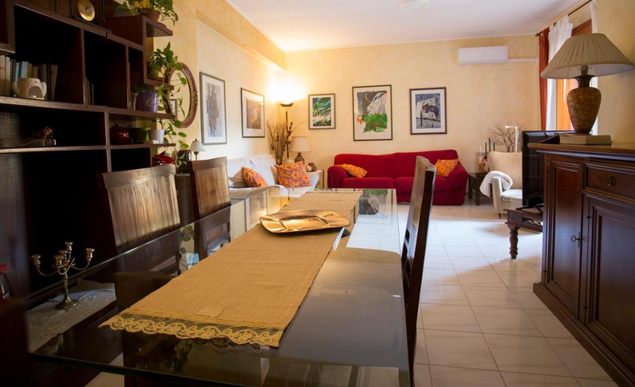 Bramasi House Διαμέρισμα Μιλάτσο Εξωτερικό φωτογραφία