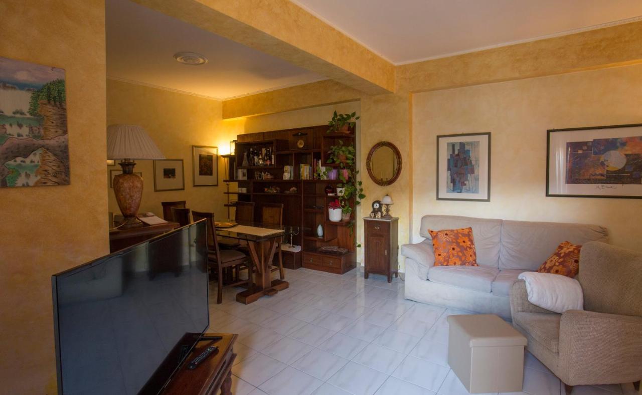 Bramasi House Διαμέρισμα Μιλάτσο Εξωτερικό φωτογραφία