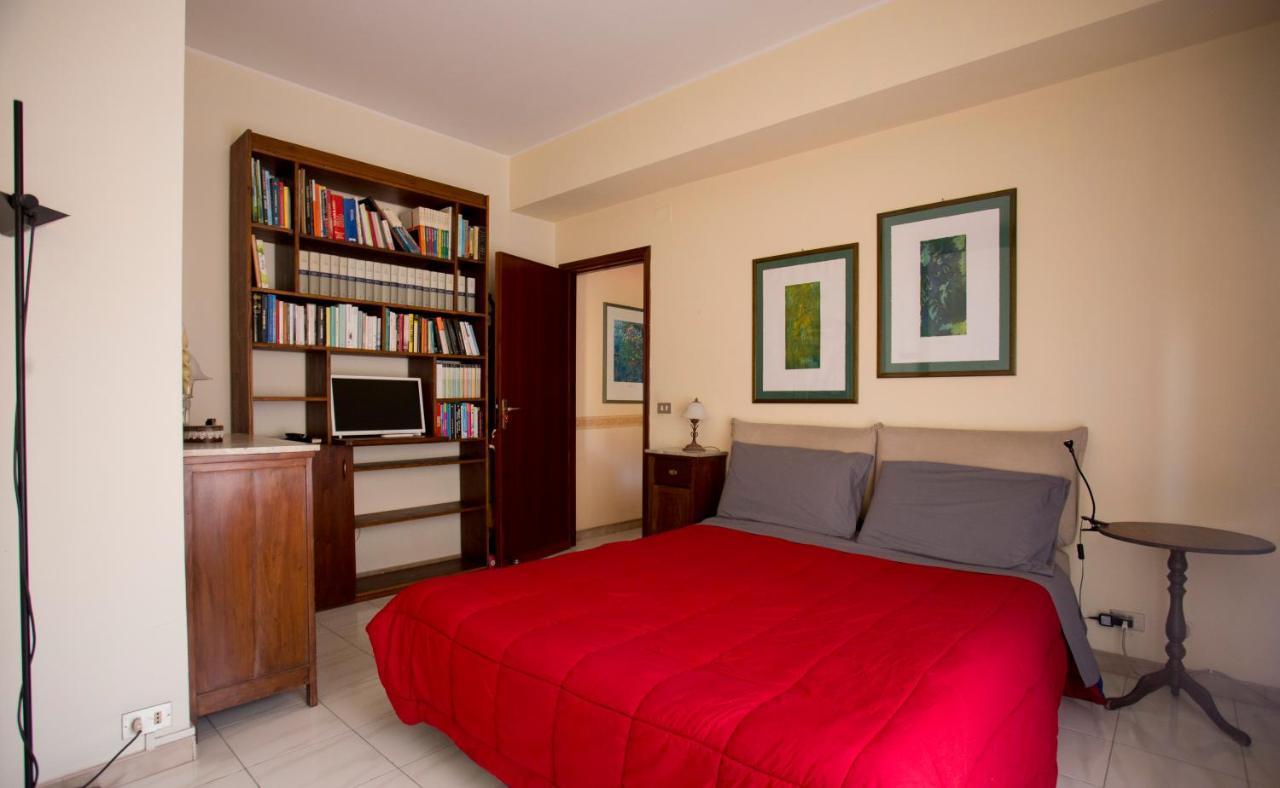 Bramasi House Διαμέρισμα Μιλάτσο Εξωτερικό φωτογραφία