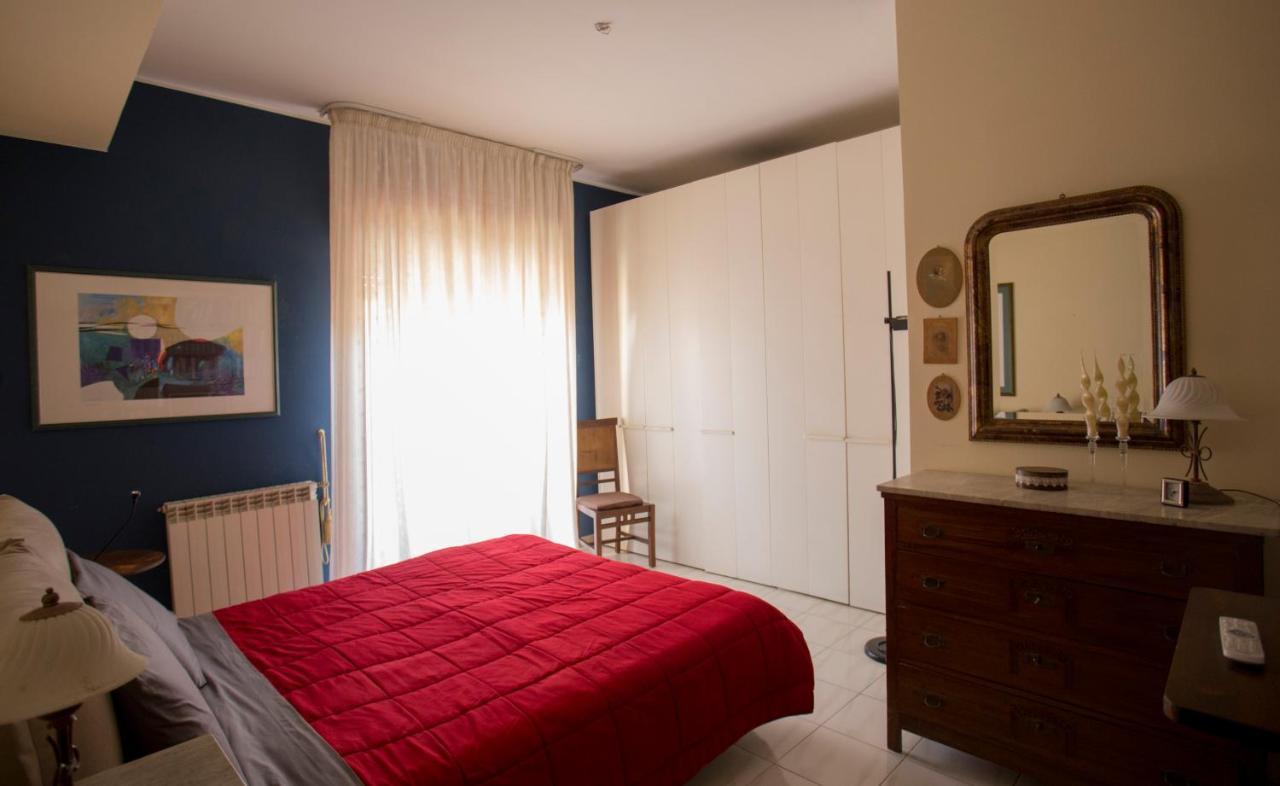 Bramasi House Διαμέρισμα Μιλάτσο Εξωτερικό φωτογραφία