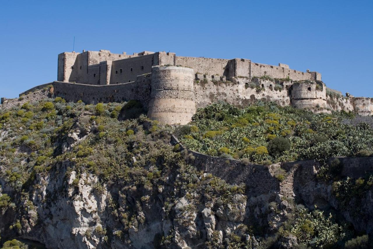Bramasi House Διαμέρισμα Μιλάτσο Εξωτερικό φωτογραφία