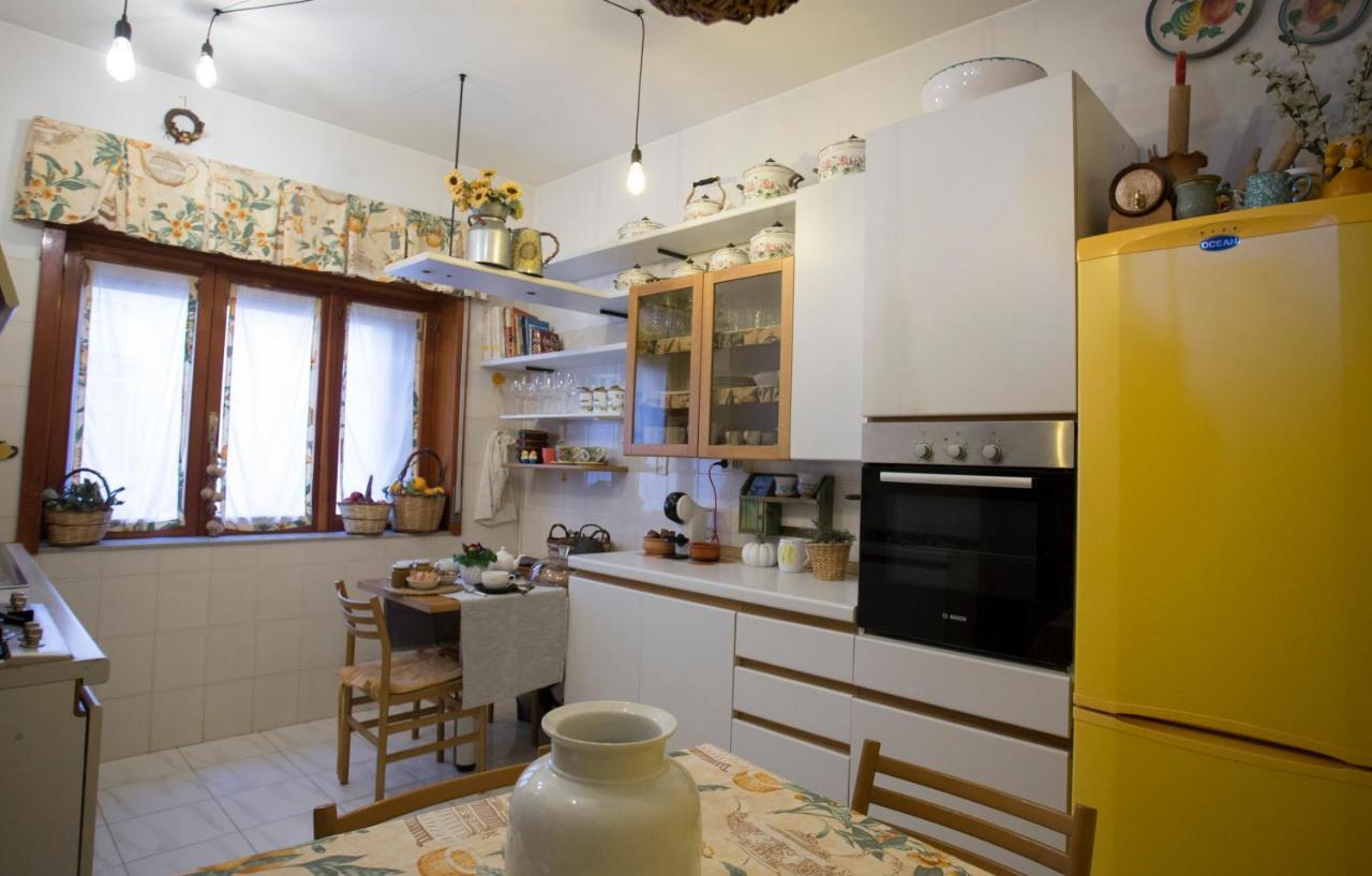 Bramasi House Διαμέρισμα Μιλάτσο Εξωτερικό φωτογραφία