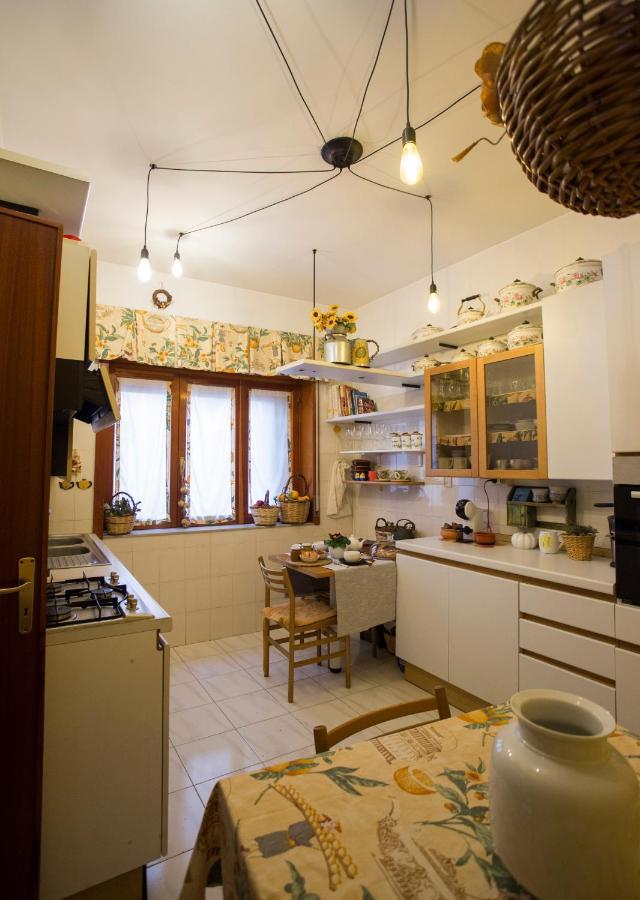 Bramasi House Διαμέρισμα Μιλάτσο Εξωτερικό φωτογραφία