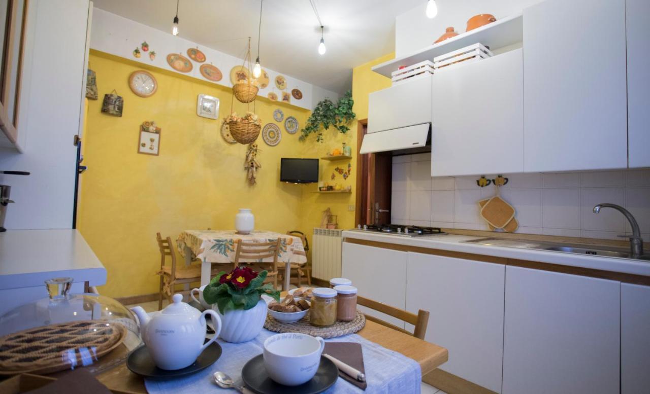 Bramasi House Διαμέρισμα Μιλάτσο Εξωτερικό φωτογραφία