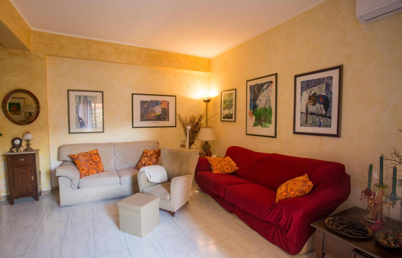 Bramasi House Διαμέρισμα Μιλάτσο Εξωτερικό φωτογραφία