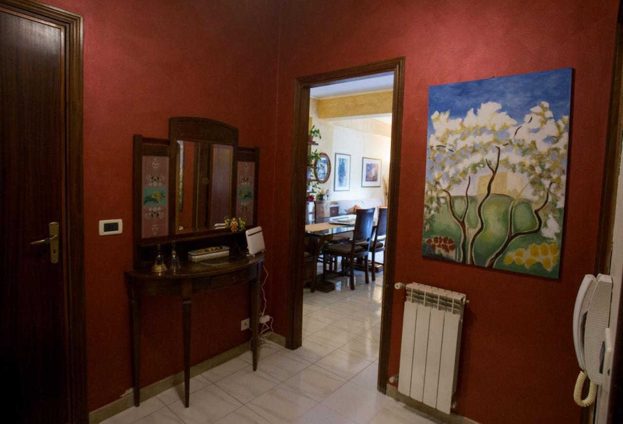 Bramasi House Διαμέρισμα Μιλάτσο Εξωτερικό φωτογραφία