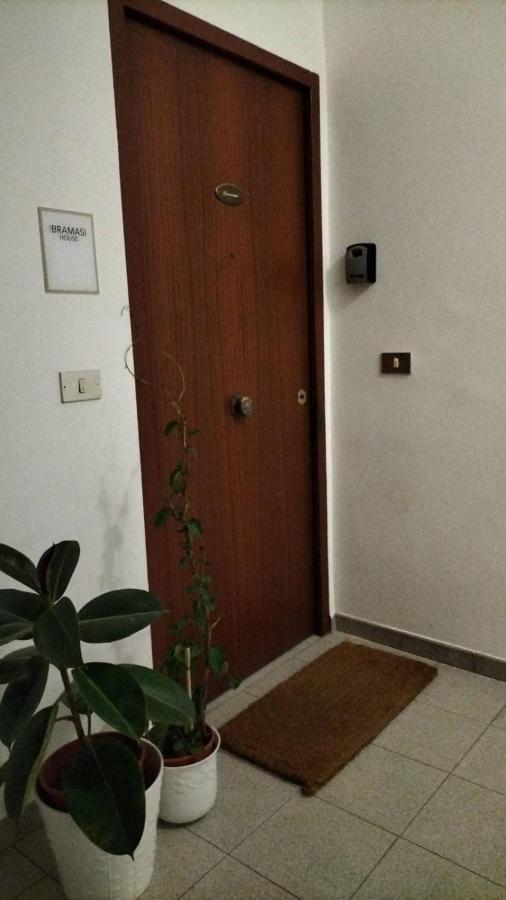 Bramasi House Διαμέρισμα Μιλάτσο Εξωτερικό φωτογραφία